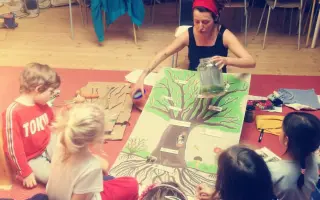 Pomôžte nám vytvoriť ZáZEMie pre udržateľnú budúcnosť