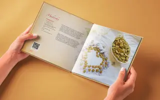 Pomôžte nám vydať „recepty od starkej“