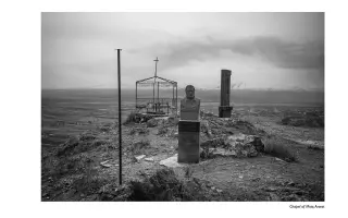 Pomôžte mi priniesť Arménsko do Bratislavy