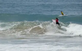 Pomôžte Aničke reprezentovať Slovensko na svetových surfingových hrách v Peru