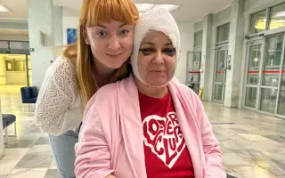 Návrat do života po operácii mozgu: Pomôžme mamine zvládnuť náročnú liečbu
