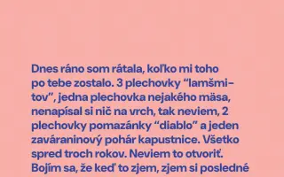 Buďte s nami pri vydaní knihy Lucie Hô-Chí - A to je všetko