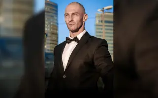 Podporte Michala a jeho projekt "Moderný Gentleman"