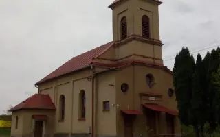 Pomôžte opraviť zvony vo veži evanjelického kostola