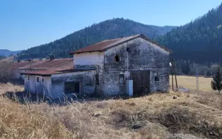 POMÔŽTE nám vybudovať farmu plnú radosti