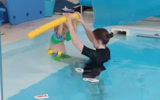 Za Oliverove pokroky – nech bratia rastú spolu