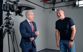 DVTV.SK | Podporte televíznu žurnalistiku bez kompromisov!