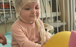 Pomôžme Jasmínke rozkvitnúť