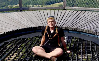 Pomôžte Jakubovi v ťažkej životnej situácii