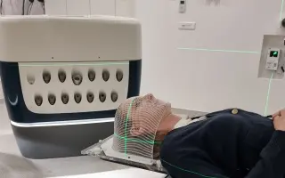 Pomôžte mi získať šancu na liečbu v zahraničí a poraziť nádory na mozgu