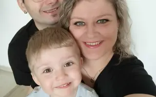 Pomôžme Michalovi a jeho rodine v najťažšom období