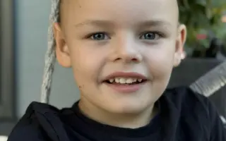 Pomôžme Tobiaskovi kráčať ďalej