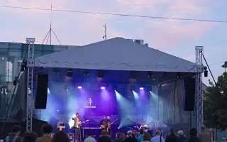 Festival KREATIVITY: pomôžte nám prebudiť tvorivosť!