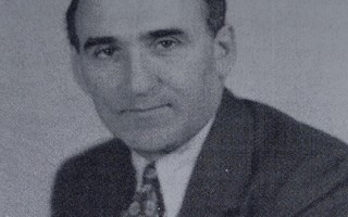 Odhalenie pamätnej tabule na počesť Dr. EMANUELA WINDHOLZA (1903 - 1986)
