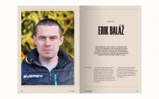 Rekordník: Buď pri zrode nového sprievodcu po tých NAJ miestach Slovenska!