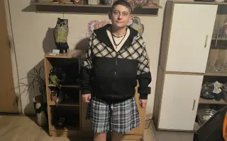 Pomôžme Márii preklenúť ťažké životné obdobie