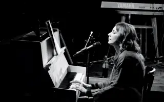 Stále som tu | Podporte vydanie dôležitého albumu Doroty Nvotovej