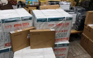 Zabezpečme drony a techniku pre 108. brigádu teritoriálnej obrany Ukrajiny