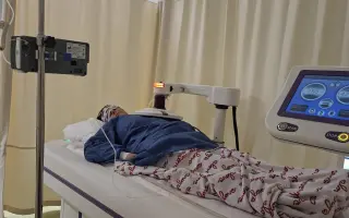 Lívia bojuje s rakovinou prsníka. Umožnime jej absolvovať liečbu v zahraničí.