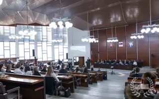 Podporte konanie Modelovej konferencie OSN v Martine