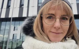 Pomôžte mi získať šancu na liečbu v zahraničí a poraziť nádory na mozgu