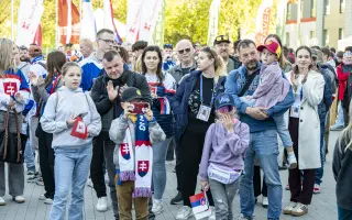 Podporili ste Borisovu 24-ku ako dar pre všetkých