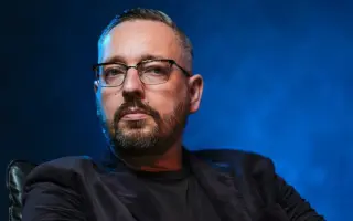 Genéza: podporte vznik unikátneho projektu LP Riša B a Ľuboša Šrámeka - Jazz & Hip hop