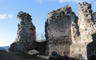 Zachovajme kontinuitu archeologického výskumu na hrade Čabraď