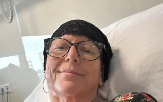 Lívia bojuje s rakovinou prsníka. Umožnime jej absolvovať liečbu v zahraničí.