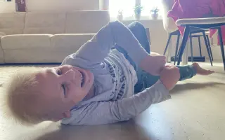Kolesá pre Lukyho: Podporte ho na ceste za slobodou ❤️