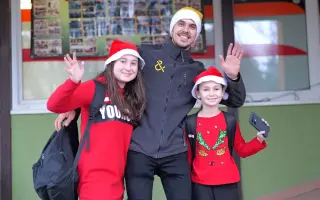 Žltý Mikuláš | Pomôžme 48 deťom získať liečbu, ktorá im dá šancu na zdravší život.