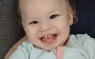 Pomôžme Natálke napredovať pomocou potrebných terapií