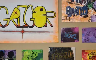 Udržme klub mladých Garáž otvorený pre komunitu!