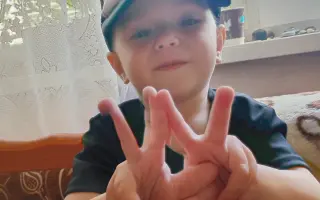 Pomôžme Laryse z Ukrajiny zabezpečiť deťom základné potreby a pokojnejší život