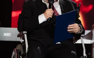 Podpor slobodu tvorby najstaršej filmovej ceny IGRIC 2025!