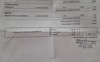 Pomôžme Tejkovi podstúpiť operáciu močového mechúra