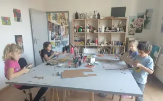 Prispejme na Nový domov pre Ateliér alt