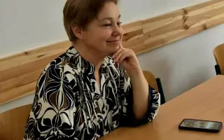 Pomohli ste Irine Dulebovej financovať onkologickú liečbu ELAHERE