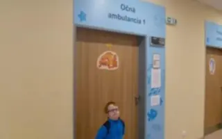 Pomôžme Blažene zabezpečiť svojim vnúčatám lepší život