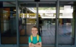 Pomôžme Blažene zabezpečiť svojim vnúčatám lepší život