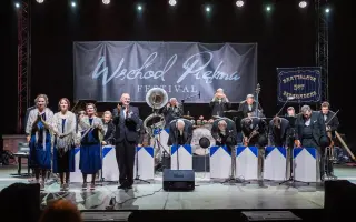 Bratislava Hot Serenaders v Poľsku 2026