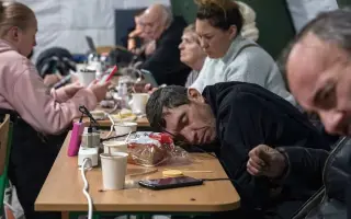 Teplo pre Ukrajinu | Warmth for Ukraine