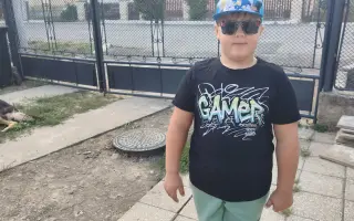 Dávidko potrebuje pokračovať v terapiách. Pomôžme mu napredovať