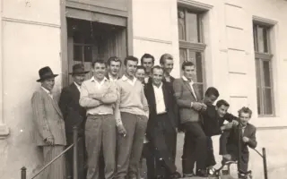 Handeľská reč | prispejte k vzniku 2. vydania nárečového slovníka