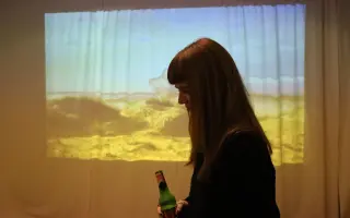 Spoznajte umenie textilu na medzinárodnej výstave Weave the wave!