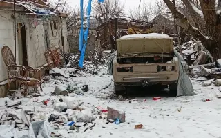 Zabezpečme drony a techniku pre 108. brigádu teritoriálnej obrany Ukrajiny