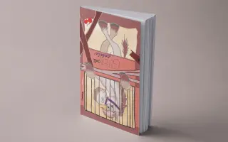 Pomôž mi s vydaním náučno-zábavnej knižky, ktorá je určená pre tých najmenších.