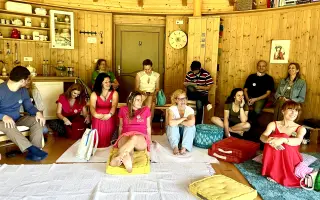 Podporte vydanie knihy: NEKONEČNÁ KNIHA SNOV