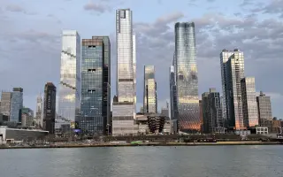 Pomôžme Natalii absolvovať prestížne štúdium na Columbia University!