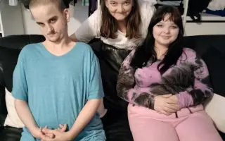 Pomôžme mame dvoch detí udržať si domov